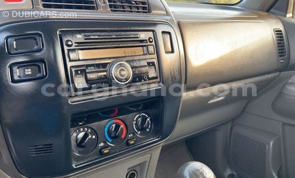 Buy Import Nissan Patrol White Car in Import - Dubai in Ashanti Buy Import Nissan Patrol White Car in Import - Dubai in Ashanti