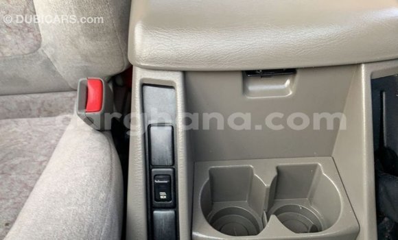 Buy Import Nissan Patrol White Car in Import - Dubai in Ashanti Buy Import Nissan Patrol White Car in Import - Dubai in Ashanti