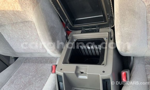 Buy Import Nissan Patrol White Car in Import - Dubai in Ashanti Buy Import Nissan Patrol White Car in Import - Dubai in Ashanti