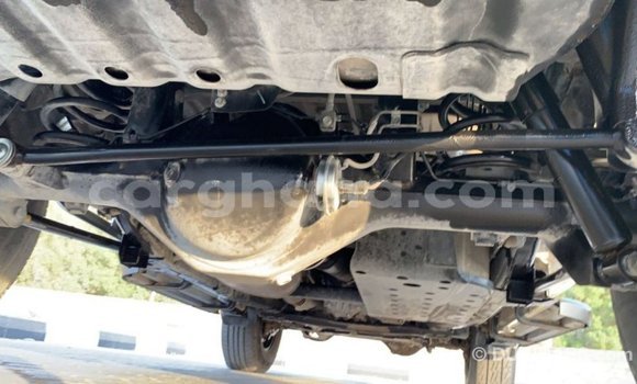 Buy Import Nissan Patrol White Car in Import - Dubai in Ashanti Buy Import Nissan Patrol White Car in Import - Dubai in Ashanti