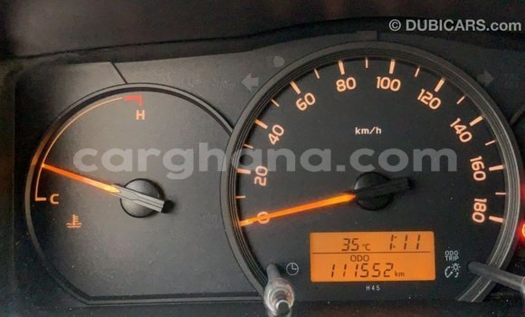 Sayi Imported Toyota Hiace White Mota in Import - Dubai a Ashanti Sayi Imported Toyota Hiace White Mota in Import - Dubai a Ashanti