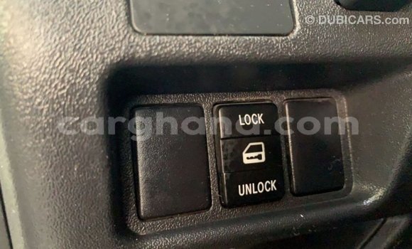 Sayi Imported Toyota Hiace White Mota in Import - Dubai a Ashanti Sayi Imported Toyota Hiace White Mota in Import - Dubai a Ashanti