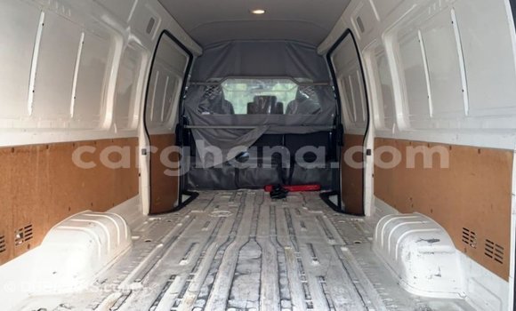 Sayi Imported Toyota Hiace White Mota in Import - Dubai a Ashanti Sayi Imported Toyota Hiace White Mota in Import - Dubai a Ashanti