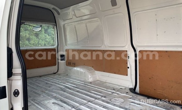 Sayi Imported Toyota Hiace White Mota in Import - Dubai a Ashanti Sayi Imported Toyota Hiace White Mota in Import - Dubai a Ashanti