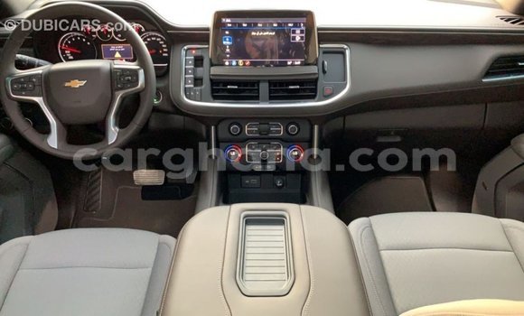 Sayi Imported Chevrolet Suburban White Mota in Import - Dubai a Ashanti Sayi Imported Chevrolet Suburban White Mota in Import - Dubai a Ashanti