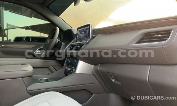 Sayi Imported Chevrolet Suburban White Mota in Import - Dubai a Ashanti Sayi Imported Chevrolet Suburban White Mota in Import - Dubai a Ashanti