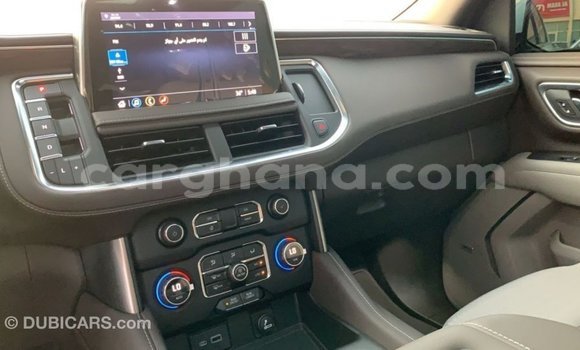 Sayi Imported Chevrolet Suburban White Mota in Import - Dubai a Ashanti Sayi Imported Chevrolet Suburban White Mota in Import - Dubai a Ashanti