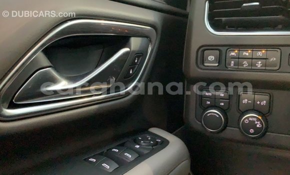 Sayi Imported Chevrolet Suburban White Mota in Import - Dubai a Ashanti Sayi Imported Chevrolet Suburban White Mota in Import - Dubai a Ashanti