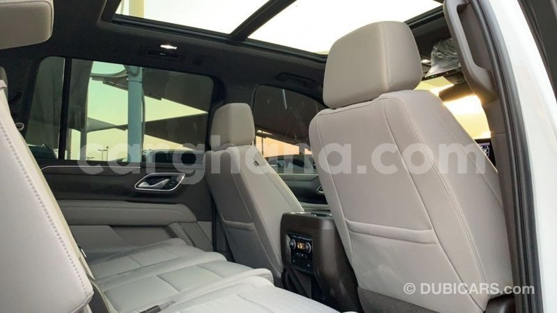 Big with watermark chevrolet suburban ashanti import dubai 37690