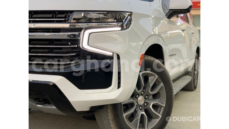 Big with watermark chevrolet suburban ashanti import dubai 37690