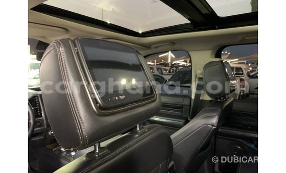 Sayi Imported Ford Expedition Black Mota in Import - Dubai a Ashanti Sayi Imported Ford Expedition Black Mota in Import - Dubai a Ashanti