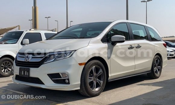 Ra Imported Honda Odyssey funfun Ọkọ̀ in Import - Dubai ni Ashanti Ra Imported Honda Odyssey funfun Ọkọ̀ in Import - Dubai ni Ashanti
