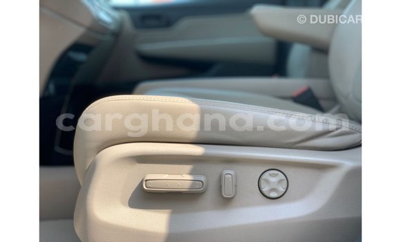 Ra Imported Honda Odyssey funfun Ọkọ̀ in Import - Dubai ni Ashanti Ra Imported Honda Odyssey funfun Ọkọ̀ in Import - Dubai ni Ashanti
