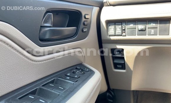 Ra Imported Honda Odyssey funfun Ọkọ̀ in Import - Dubai ni Ashanti Ra Imported Honda Odyssey funfun Ọkọ̀ in Import - Dubai ni Ashanti