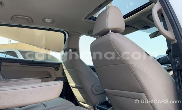 Ra Imported Honda Odyssey funfun Ọkọ̀ in Import - Dubai ni Ashanti Ra Imported Honda Odyssey funfun Ọkọ̀ in Import - Dubai ni Ashanti