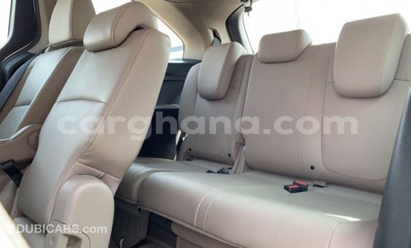 Ra Imported Honda Odyssey funfun Ọkọ̀ in Import - Dubai ni Ashanti Ra Imported Honda Odyssey funfun Ọkọ̀ in Import - Dubai ni Ashanti