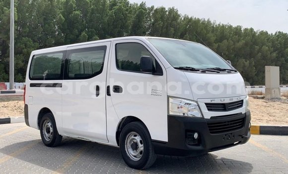 Buy Import Mitsubishi i White Car in Import - Dubai in Ashanti Buy Import Mitsubishi i White Car in Import - Dubai in Ashanti