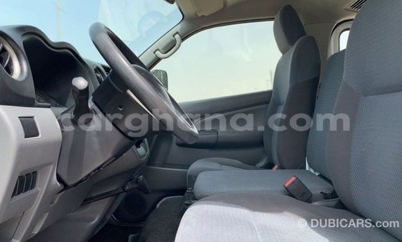 Buy Import Mitsubishi i White Car in Import - Dubai in Ashanti Buy Import Mitsubishi i White Car in Import - Dubai in Ashanti