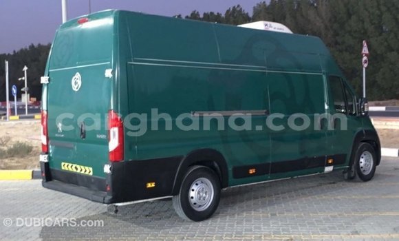 Buy Import Peugeot 201 Green Car in Import - Dubai in Ashanti Buy Import Peugeot 201 Green Car in Import - Dubai in Ashanti