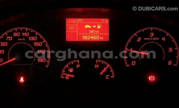 Buy Import Peugeot 201 Green Car in Import - Dubai in Ashanti Buy Import Peugeot 201 Green Car in Import - Dubai in Ashanti