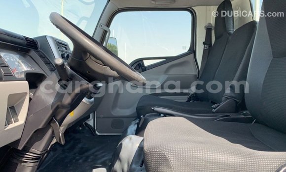 Sayi Imported Mitsubishi i White Mota in Import - Dubai a Ashanti Sayi Imported Mitsubishi i White Mota in Import - Dubai a Ashanti