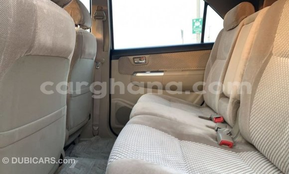 Buy Import Toyota Fortuner White Car in Import - Dubai in Ashanti Buy Import Toyota Fortuner White Car in Import - Dubai in Ashanti