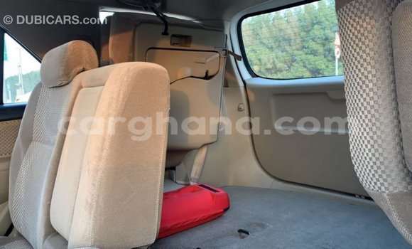 Buy Import Toyota Fortuner White Car in Import - Dubai in Ashanti Buy Import Toyota Fortuner White Car in Import - Dubai in Ashanti