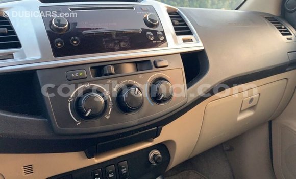 Buy Import Toyota Fortuner White Car in Import - Dubai in Ashanti Buy Import Toyota Fortuner White Car in Import - Dubai in Ashanti