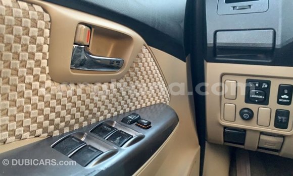 Buy Import Toyota Fortuner White Car in Import - Dubai in Ashanti Buy Import Toyota Fortuner White Car in Import - Dubai in Ashanti