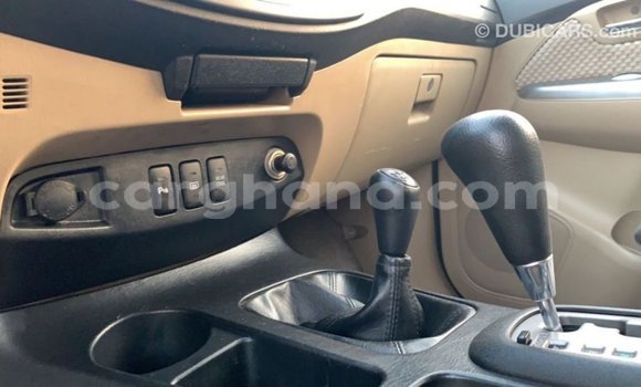Buy Import Toyota Fortuner White Car in Import - Dubai in Ashanti Buy Import Toyota Fortuner White Car in Import - Dubai in Ashanti