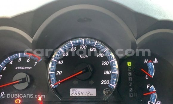 Buy Import Toyota Fortuner White Car in Import - Dubai in Ashanti Buy Import Toyota Fortuner White Car in Import - Dubai in Ashanti