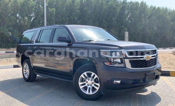 Buy Import Chevrolet Suburban Other Car in Import - Dubai in Ashanti Buy Import Chevrolet Suburban Other Car in Import - Dubai in Ashanti
