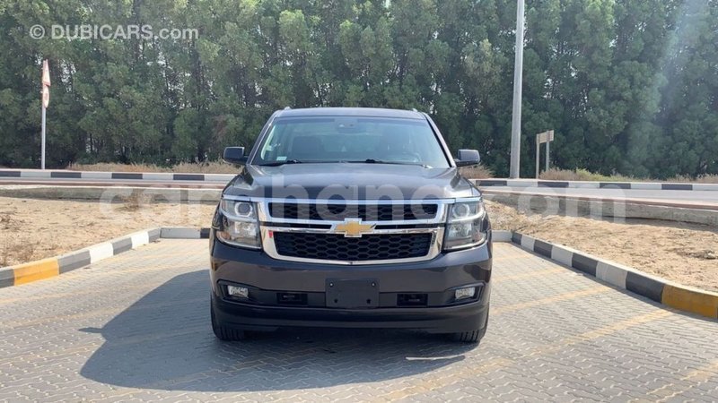 Big with watermark chevrolet suburban ashanti import dubai 37701