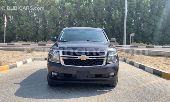 Buy Import Chevrolet Suburban Other Car in Import - Dubai in Ashanti Buy Import Chevrolet Suburban Other Car in Import - Dubai in Ashanti