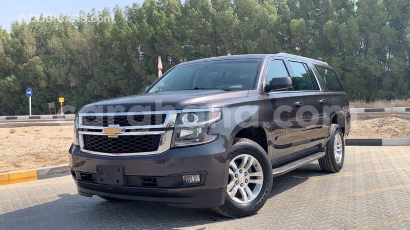 Big with watermark chevrolet suburban ashanti import dubai 37701