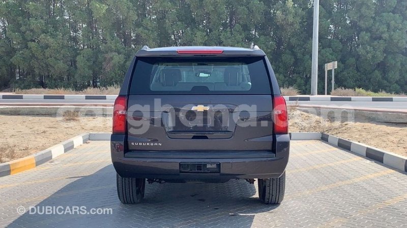 Big with watermark chevrolet suburban ashanti import dubai 37701