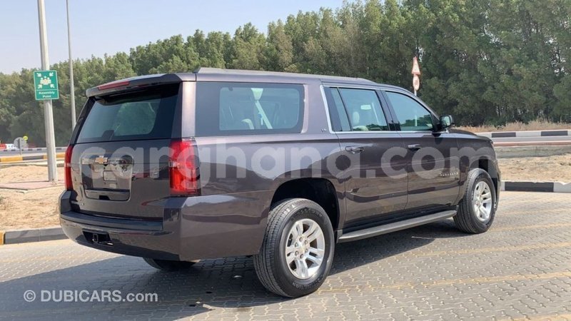 Big with watermark chevrolet suburban ashanti import dubai 37701