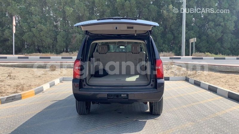 Big with watermark chevrolet suburban ashanti import dubai 37701