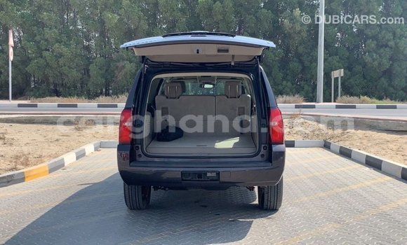 Buy Import Chevrolet Suburban Other Car in Import - Dubai in Ashanti Buy Import Chevrolet Suburban Other Car in Import - Dubai in Ashanti