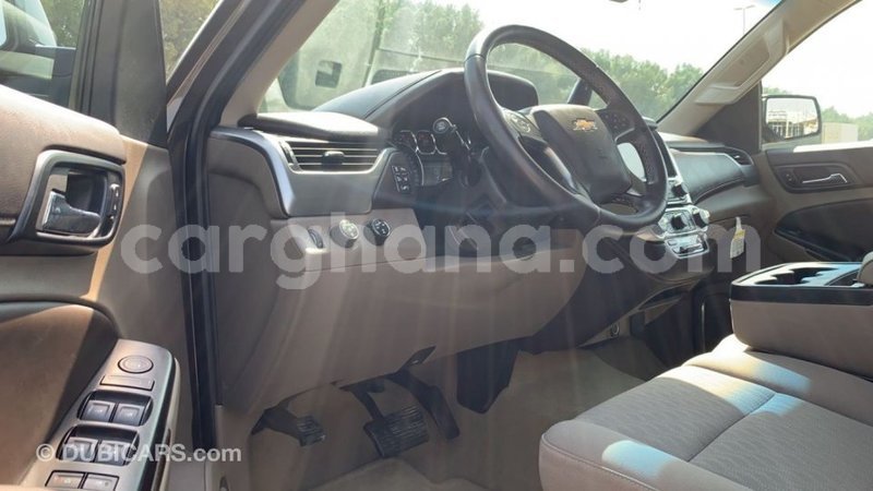 Big with watermark chevrolet suburban ashanti import dubai 37701