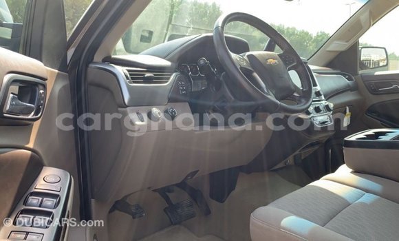 Buy Import Chevrolet Suburban Other Car in Import - Dubai in Ashanti Buy Import Chevrolet Suburban Other Car in Import - Dubai in Ashanti