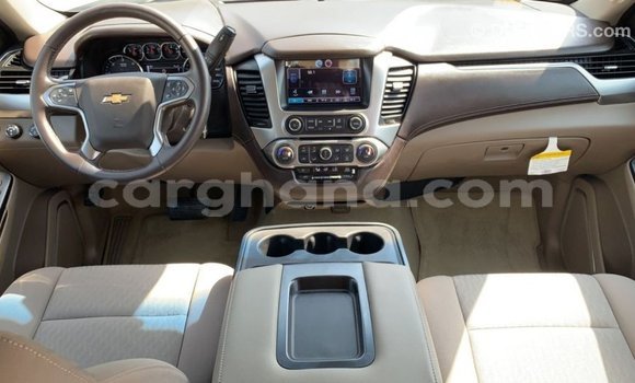 Buy Import Chevrolet Suburban Other Car in Import - Dubai in Ashanti Buy Import Chevrolet Suburban Other Car in Import - Dubai in Ashanti