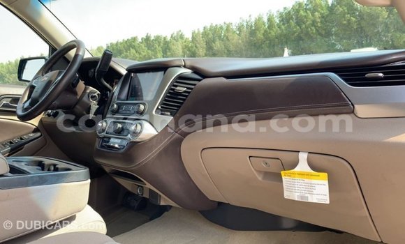 Buy Import Chevrolet Suburban Other Car in Import - Dubai in Ashanti Buy Import Chevrolet Suburban Other Car in Import - Dubai in Ashanti