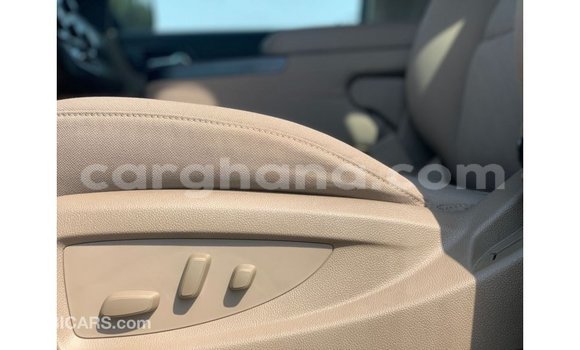 Buy Import Chevrolet Suburban Other Car in Import - Dubai in Ashanti Buy Import Chevrolet Suburban Other Car in Import - Dubai in Ashanti