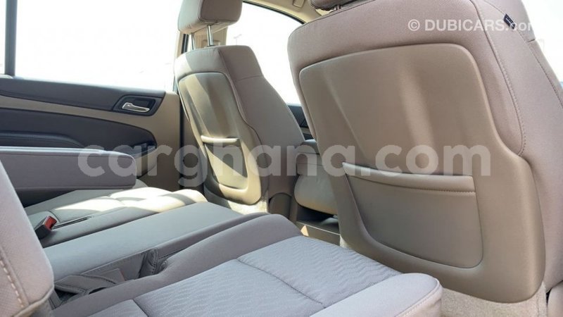 Big with watermark chevrolet suburban ashanti import dubai 37701