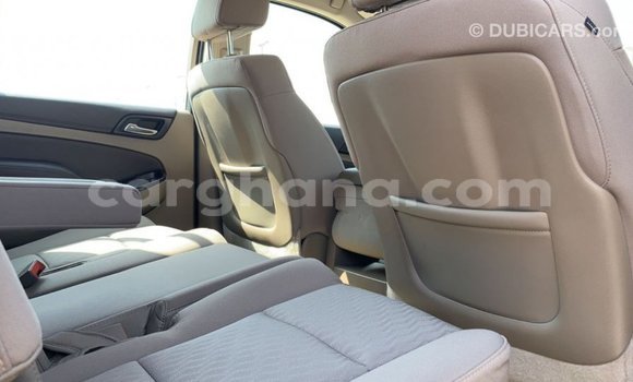 Buy Import Chevrolet Suburban Other Car in Import - Dubai in Ashanti Buy Import Chevrolet Suburban Other Car in Import - Dubai in Ashanti