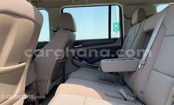 Buy Import Chevrolet Suburban Other Car in Import - Dubai in Ashanti Buy Import Chevrolet Suburban Other Car in Import - Dubai in Ashanti