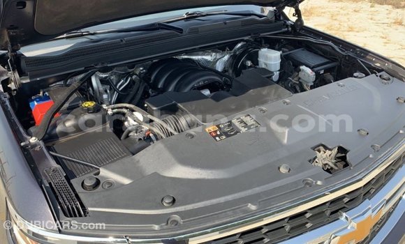 Buy Import Chevrolet Suburban Other Car in Import - Dubai in Ashanti Buy Import Chevrolet Suburban Other Car in Import - Dubai in Ashanti