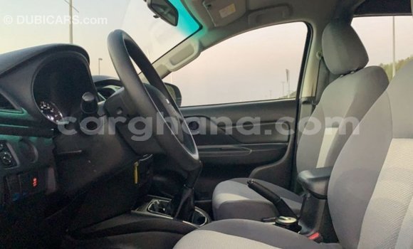 Buy Import Mitsubishi L200 White Car in Import - Dubai in Ashanti Buy Import Mitsubishi L200 White Car in Import - Dubai in Ashanti