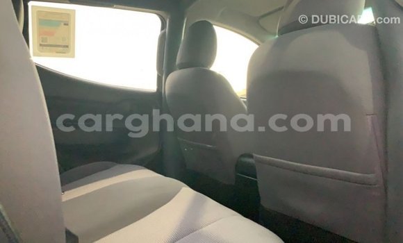 Buy Import Mitsubishi L200 White Car in Import - Dubai in Ashanti Buy Import Mitsubishi L200 White Car in Import - Dubai in Ashanti